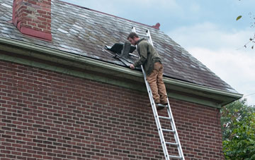what affects urgent Bishops Offley roof repairs