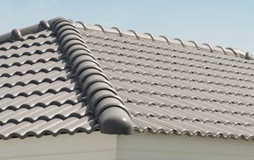 advantages of Bishops Offley clay roofing