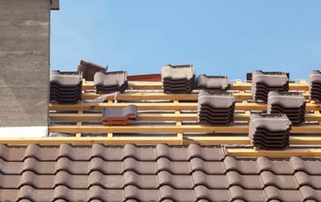 Bishops Offley clay roofing costs