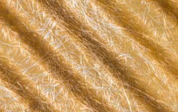 Bishops Offley fibreglass roof waterproofing