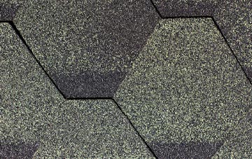 Bishops Offley fibreglass shingle repairs