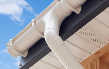 Bishops Offley gutter installation costs