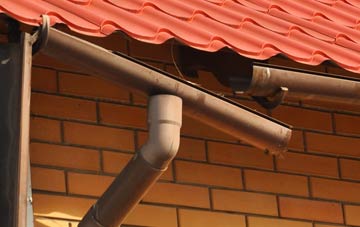 Bishops Offley gutter repair costs