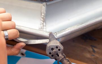 disadvantages of Bishops Offley lead roofing