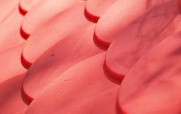 Bishops Offley plastic roof costs