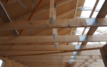 Bishops Offley roof truss costs