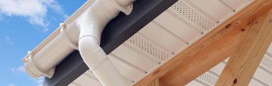 get Bishops Offley guttering quotes today