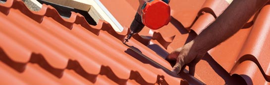 save on Bishops Offley roof installation costs
