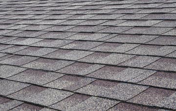 Bishops Offley tiles for shallow pitch roofing