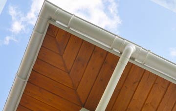 Bishops Offley soffit types