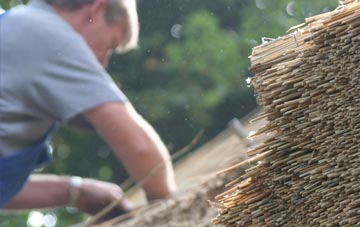 professional Bishops Offley thatchers