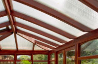 Bishops Offley conservatory roofing insulation