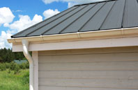 Bishops Offley fascia repair