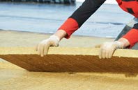 find rated Bishops Offley roof insulation companies