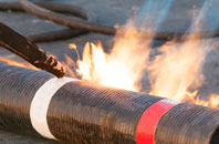Bishops Offley flat roofing replacement