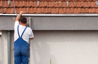 free Bishops Offley gutter repair quotes
