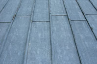 Bishops Offley lead roofing