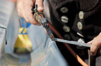 Bishops Offley lead roof quotes