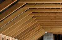 Bishops Offley pitched insulation quotes