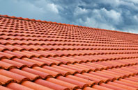 Bishops Offley roofing tiles