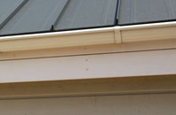 Bishops Offley soffit repair