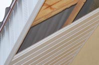 rated Bishops Offley soffit repair companies