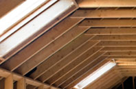 Bishops Offley tapered roof insulation quotes